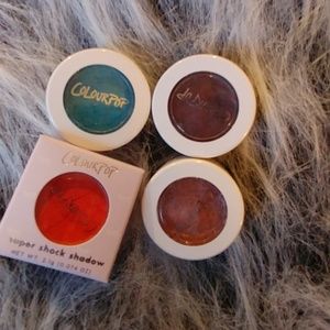 Colourpop Bundle